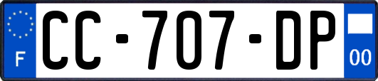 CC-707-DP