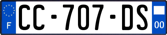 CC-707-DS