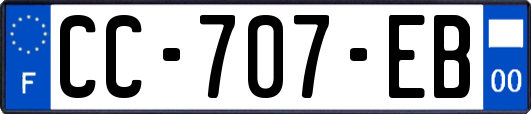 CC-707-EB