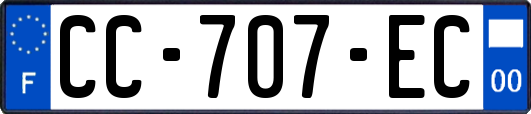 CC-707-EC