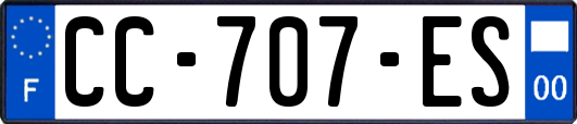 CC-707-ES