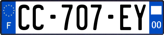 CC-707-EY