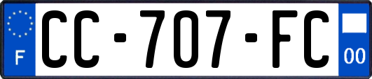 CC-707-FC