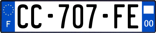 CC-707-FE