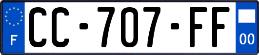 CC-707-FF