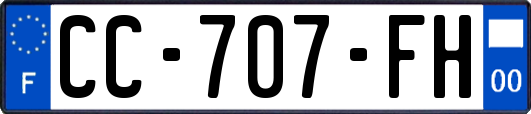 CC-707-FH