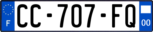 CC-707-FQ