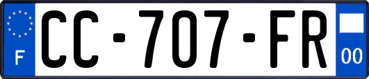 CC-707-FR