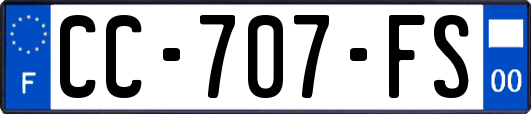 CC-707-FS
