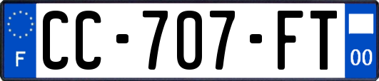 CC-707-FT