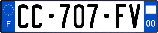 CC-707-FV