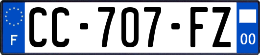 CC-707-FZ