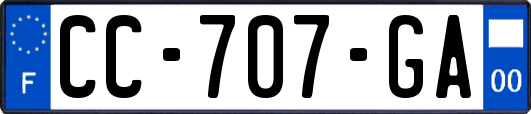 CC-707-GA