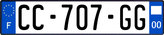 CC-707-GG
