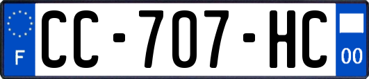 CC-707-HC