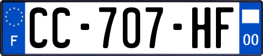 CC-707-HF