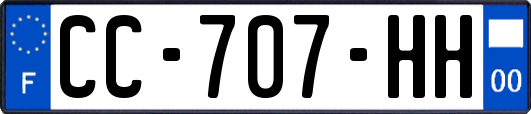 CC-707-HH