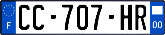 CC-707-HR