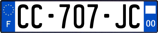 CC-707-JC
