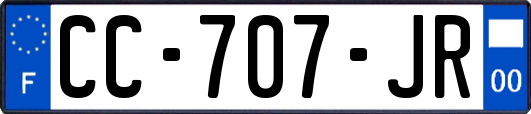 CC-707-JR
