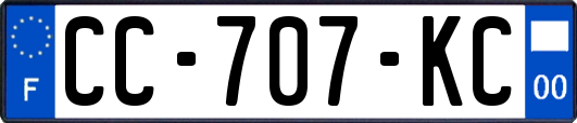 CC-707-KC