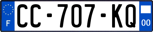 CC-707-KQ