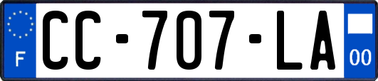CC-707-LA