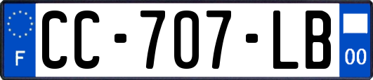 CC-707-LB