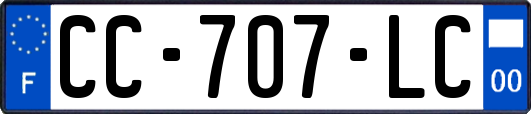 CC-707-LC