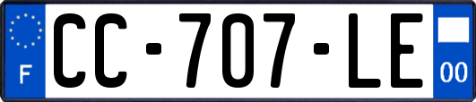 CC-707-LE