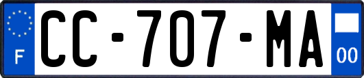 CC-707-MA