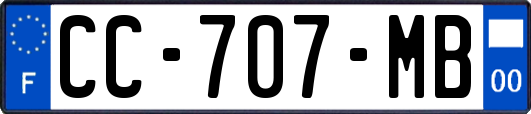CC-707-MB