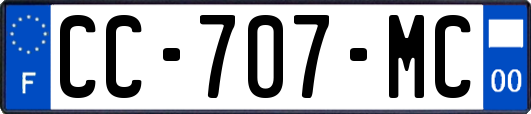 CC-707-MC