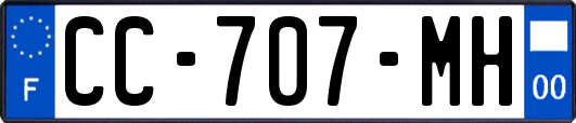 CC-707-MH
