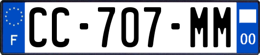 CC-707-MM