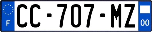 CC-707-MZ