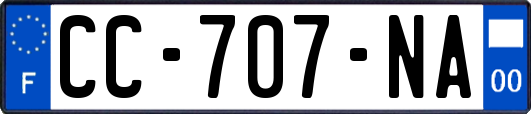 CC-707-NA