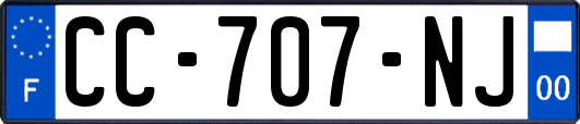 CC-707-NJ