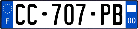 CC-707-PB