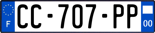 CC-707-PP