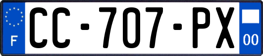 CC-707-PX