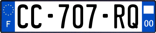 CC-707-RQ