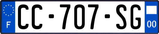 CC-707-SG