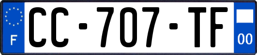 CC-707-TF