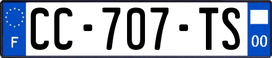 CC-707-TS