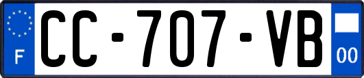 CC-707-VB