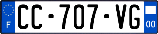 CC-707-VG