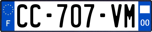 CC-707-VM