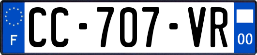 CC-707-VR