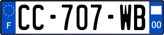 CC-707-WB